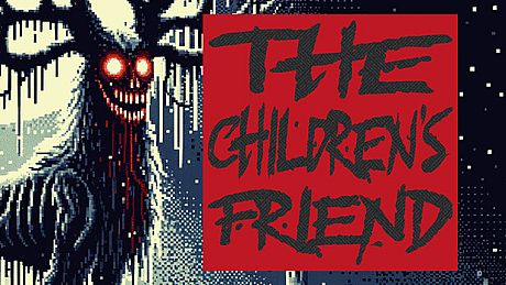 The Children's Friend Game
