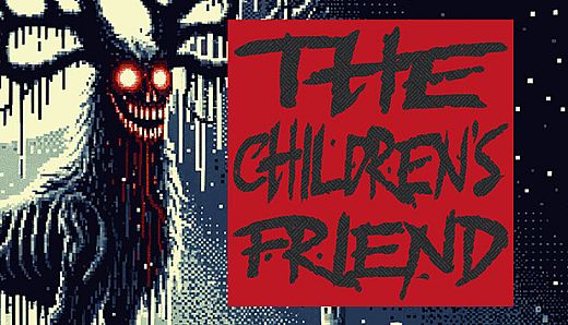 The Children's Friend