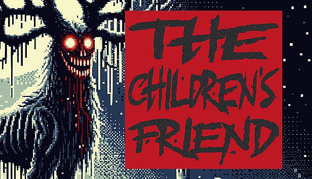 Buy The Children's Friend