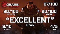 Comprar Gears Tactics para PC