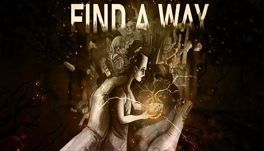 Find A Way