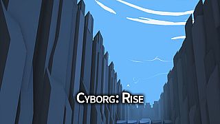 Cyborg: Rise Game