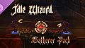 Idle Wizard - Gatherer Pack