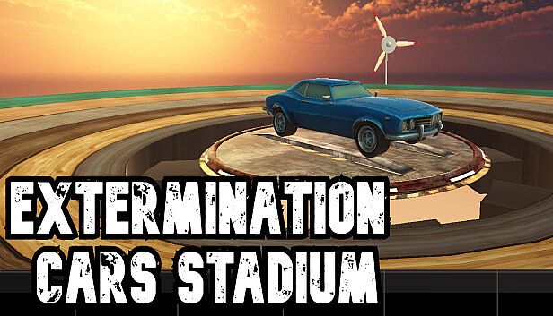 Buy Extermination Cars Stadium