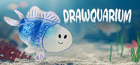 Drawquarium Game