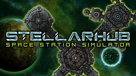 StellarHub Game