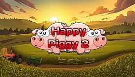 Happy Piggy 2