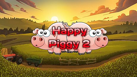 Happy Piggy 2 Game