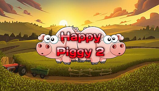 Happy Piggy 2
