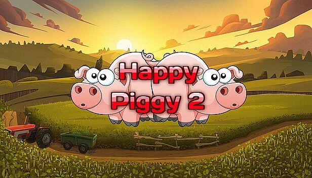 Buy Happy Piggy 2