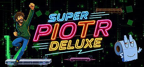 Super Piotr Deluxe