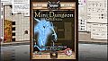 Fantasy Grounds - Mini-Dungeon #010: Ghastardly Deeds (5E)