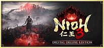 Buy Nioh 3 Digital Deluxe Edition PC