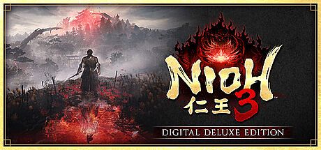 Nioh 3 Digital Deluxe Edition