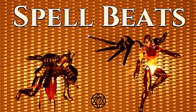 Spell Beats