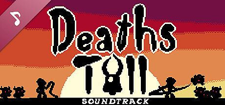 Death's Toll Soundtrack DLC