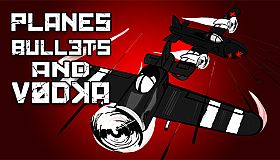 Planes, Bullets and Vodka: Soundtrack