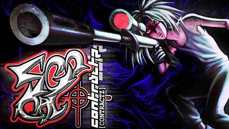 500 CALIBER CONTRACTZ Game