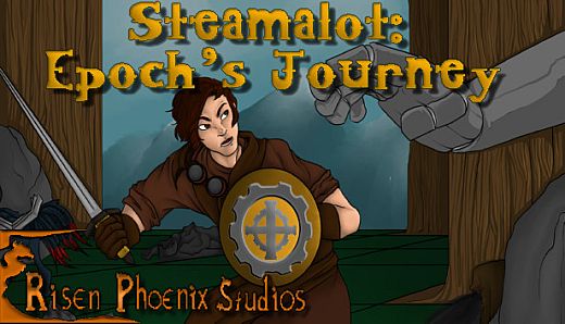 Steamalot: Epoch's Journey