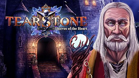 Tearstone: Thieves of the Heart Game