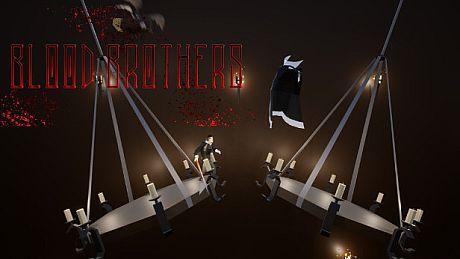 Blood Brothers Game