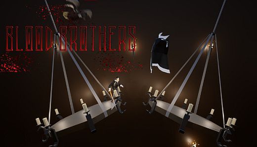 Blood Brothers