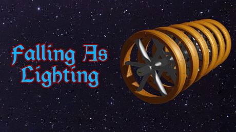 Falling As Lightning Game