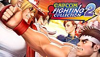 Acheter Capcom Fighting Collection 2 PC