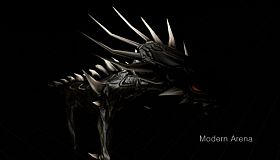 Modern Arena