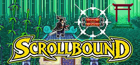 SCROLLBOUND Game