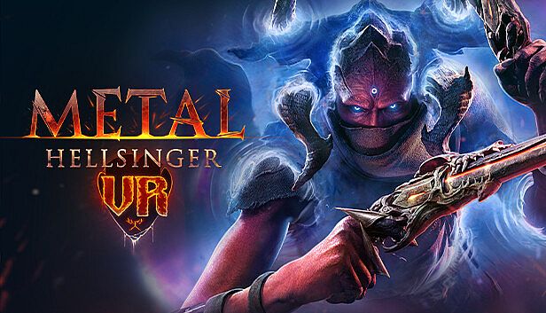 Buy Metal: Hellsinger VR