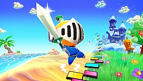 Rhythm Sprout