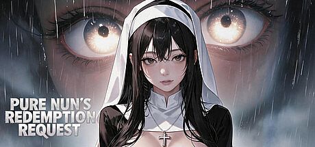 Pure Nun's Redemption Request Game