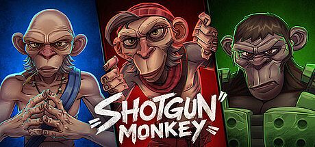 Shotgun Monkey