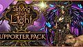 Striving for Light - Supporter Pack DLC
