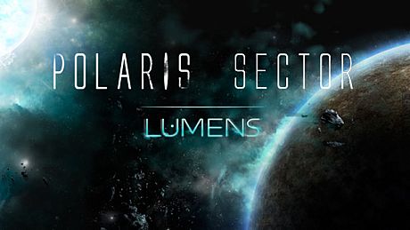 Polaris Sector: Lumens DLC
