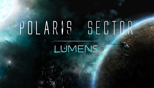 Polaris Sector: Lumens