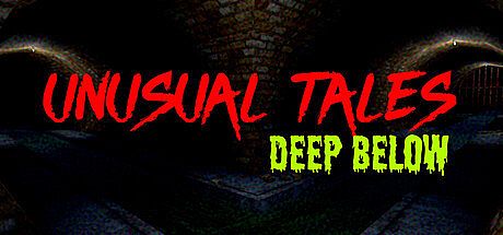 Unusual Tales: Deep Below Game