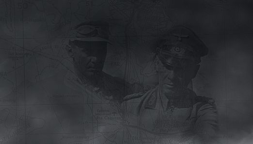 Attack At Dawn: North Africa