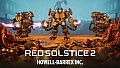 Red Solstice 2: Survivors - HOWELL-BARREX INC