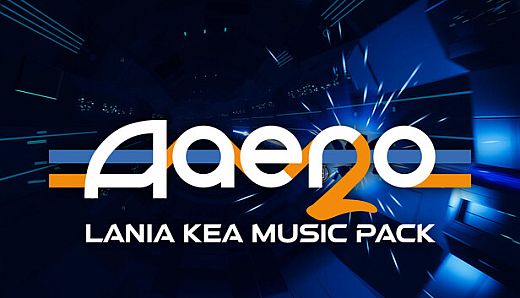 Aaero2 - Lania Kea Music Pack