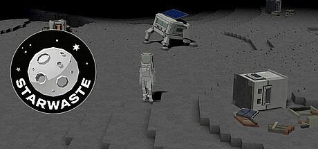 Starwaste Game