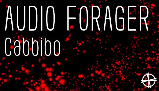Audio Forager
