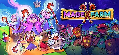 Mage Farm