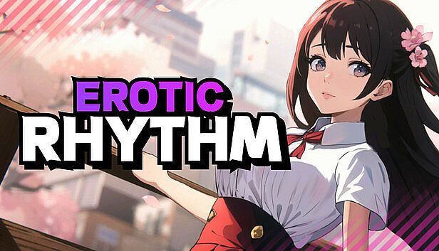 Buy Erotic Rhythm
