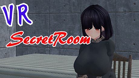 VR SecretRoom Game
