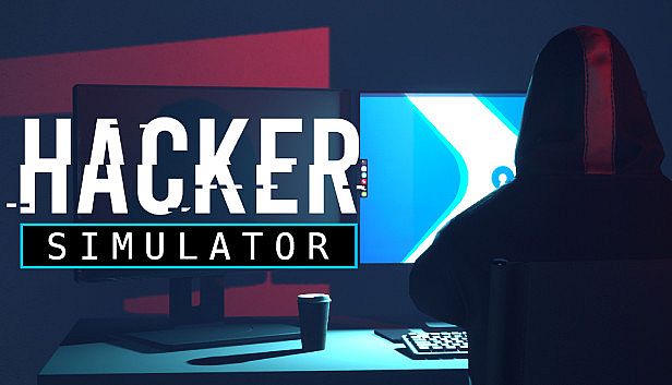 Buy Hacker Simulator