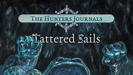 The Hunter's Journals - Tattered Sails Game