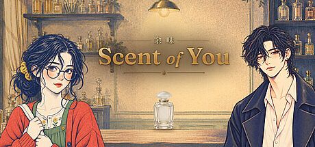 Scent of You Game