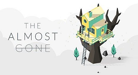 The Almost Gone Game